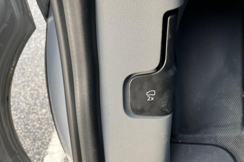 Used Ford Transit Custom 2025 for sale - 76968525: Photo 17