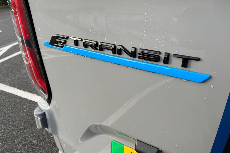 Used Ford Transit Custom 2025 for sale - 76968525: Photo 19