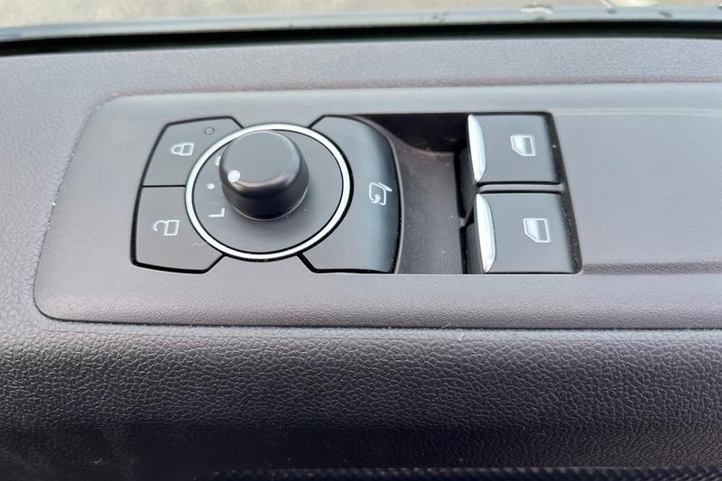 Used Ford Transit Custom 2025 for sale - 76968525: Photo 23