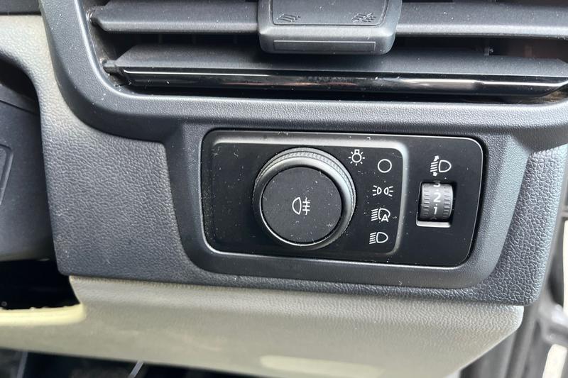 Used Ford Transit Custom 2025 for sale - 76968525: Photo 24