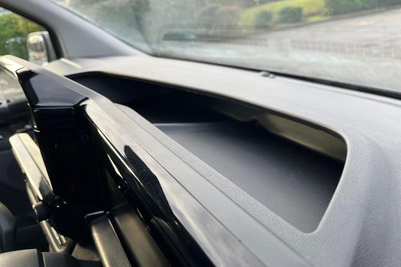 Used Ford Transit Custom 2025 for sale - 76968525: Photo 25