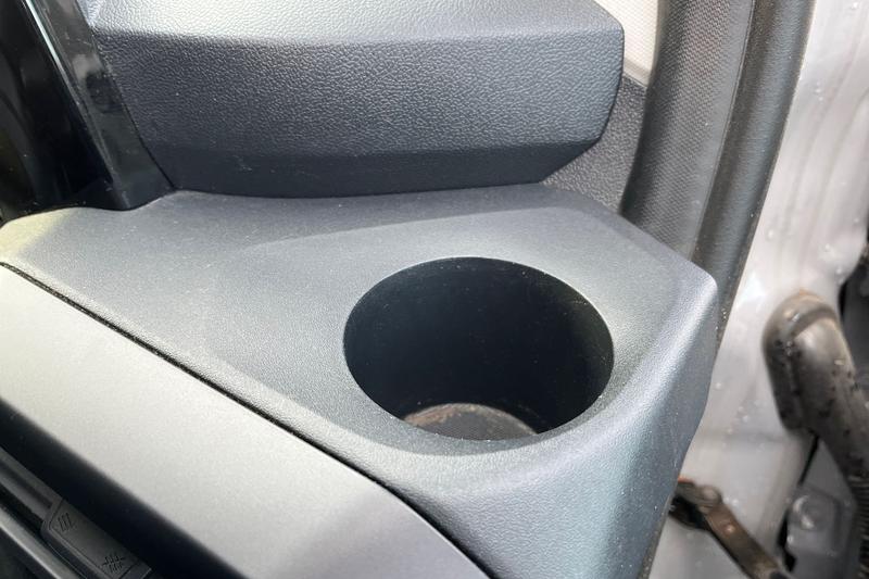 Used Ford Transit Custom 2025 for sale - 76968525: Photo 26