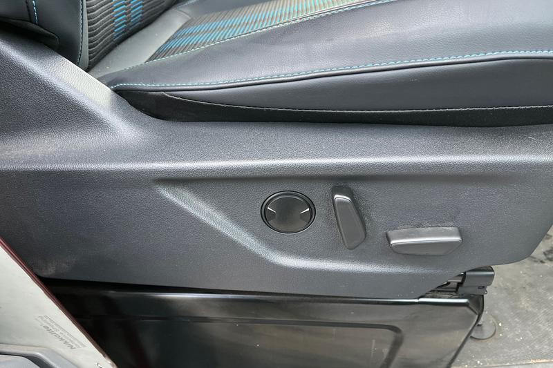 Used Ford Transit Custom 2025 for sale - 76968525: Photo 27