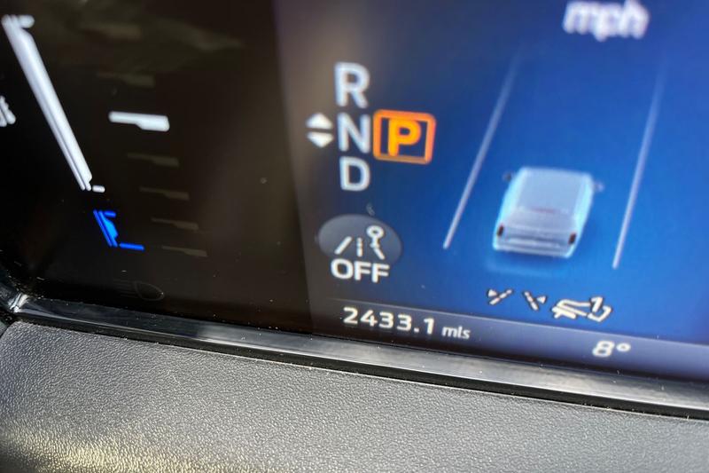 Used Ford Transit Custom 2025 for sale - 76968525: Photo 28