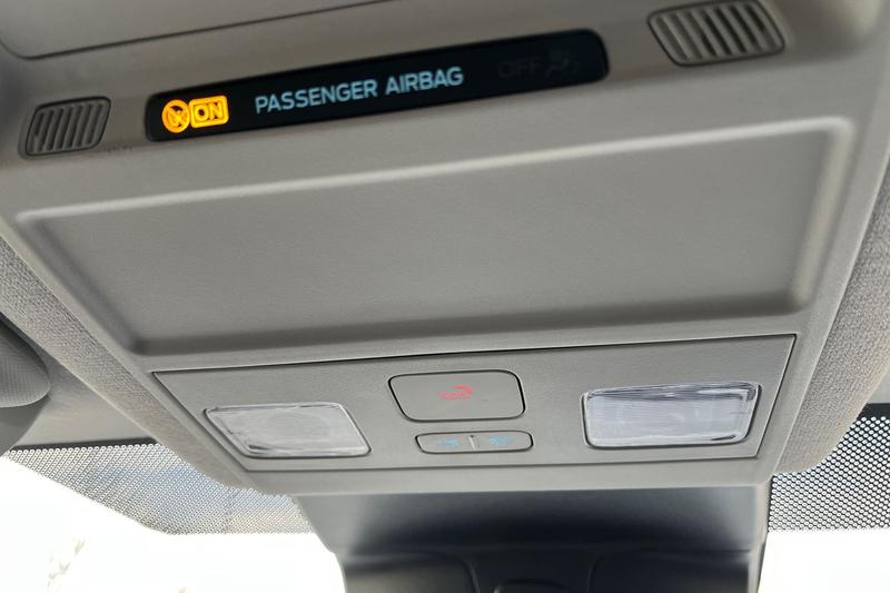 Used Ford Transit Custom 2025 for sale - 76968525: Photo 29