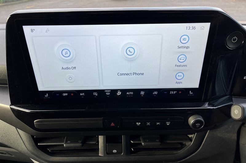 Used Ford Transit Custom 2025 for sale - 76968525: Photo 30