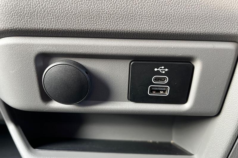 Used Ford Transit Custom 2025 for sale - 76968525: Photo 33