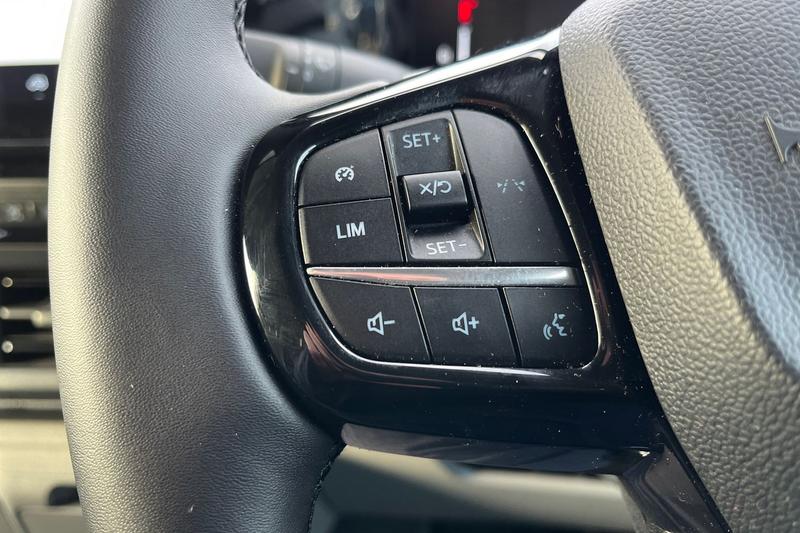 Used Ford Transit Custom 2025 for sale - 76968525: Photo 34