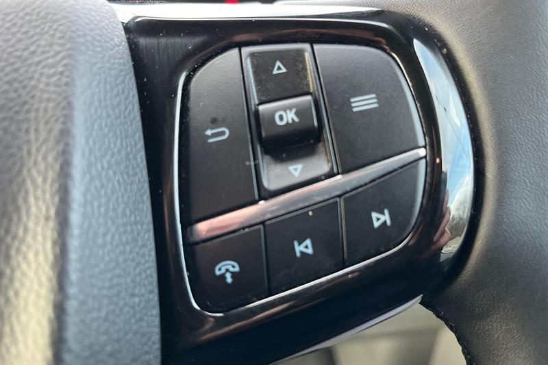 Used Ford Transit Custom 2025 for sale - 76968525: Photo 35