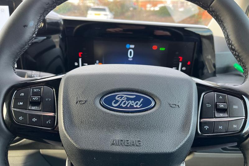 Used Ford Transit Custom 2025 for sale - 76968525: Photo 36