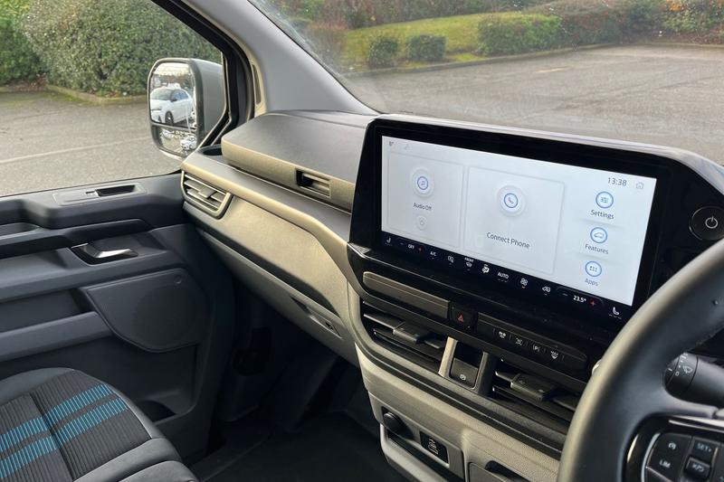 Used Ford Transit Custom 2025 for sale - 76968525: Photo 38