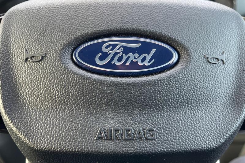 Used Ford Transit Custom 2025 for sale - 76968525: Photo 39