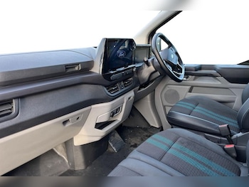 Used Ford Transit Custom 2025 for sale - 76968525: Photo