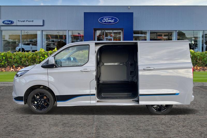 Used Ford Transit Custom 2025 for sale - 76968525: Photo 6