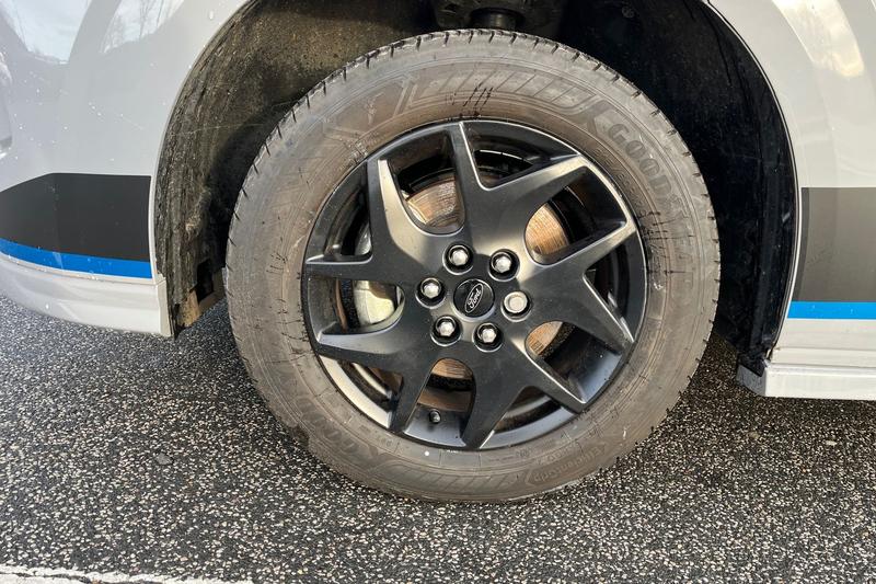 Used Ford Transit Custom 2025 for sale - 76968525: Photo 7