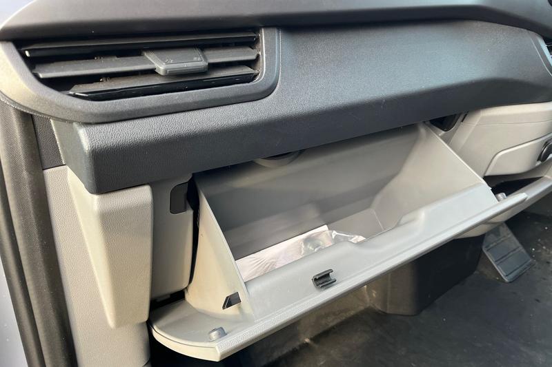 Used Ford Transit Custom 2025 for sale - 76968525: Photo 8