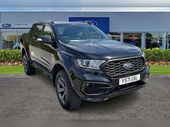 Used Ford Ranger 2021 for sale - 79781814: Photo