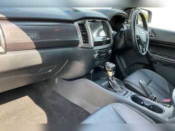 Used Ford Ranger 2021 for sale - 79781814: Photo