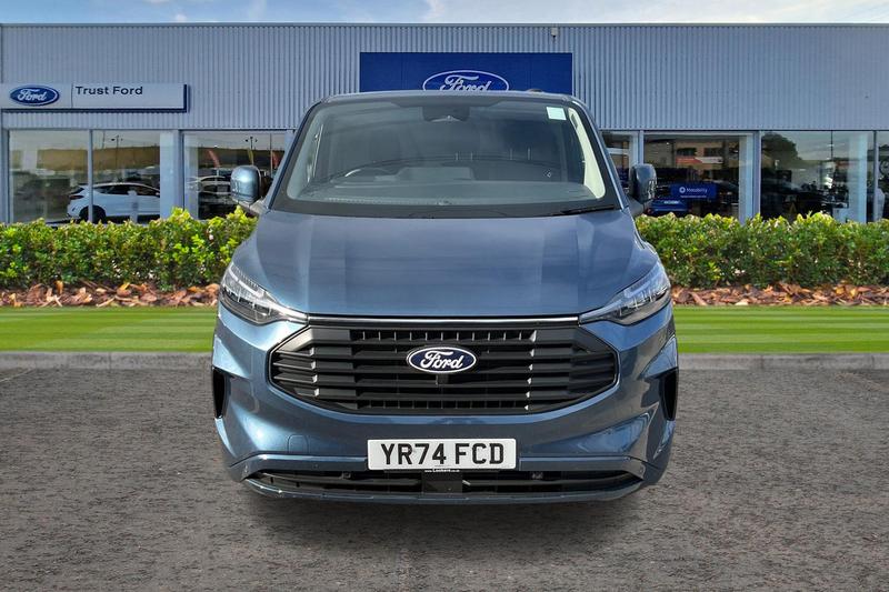 Used Ford Transit Custom 2024 for sale - 77679434: Photo 11