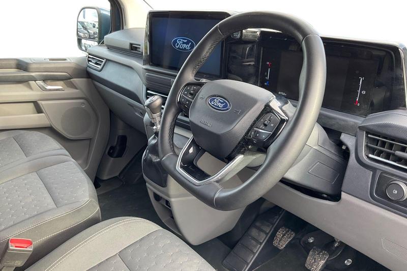 Used Ford Transit Custom 2024 for sale - 77679434: Photo 13