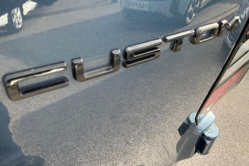 Used Ford Transit Custom 2024 for sale - 77679434: Photo 14