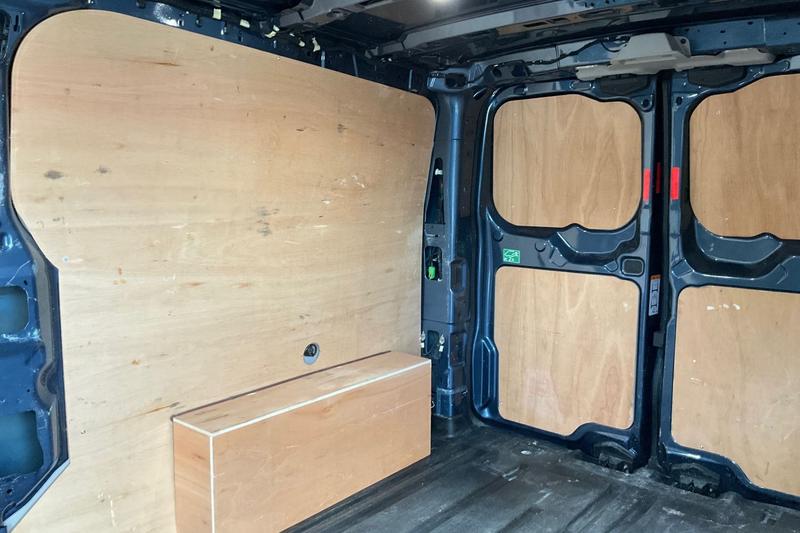 Used Ford Transit Custom 2024 for sale - 77679434: Photo 15