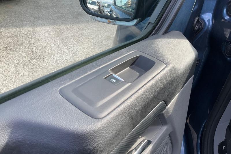 Used Ford Transit Custom 2024 for sale - 77679434: Photo 16