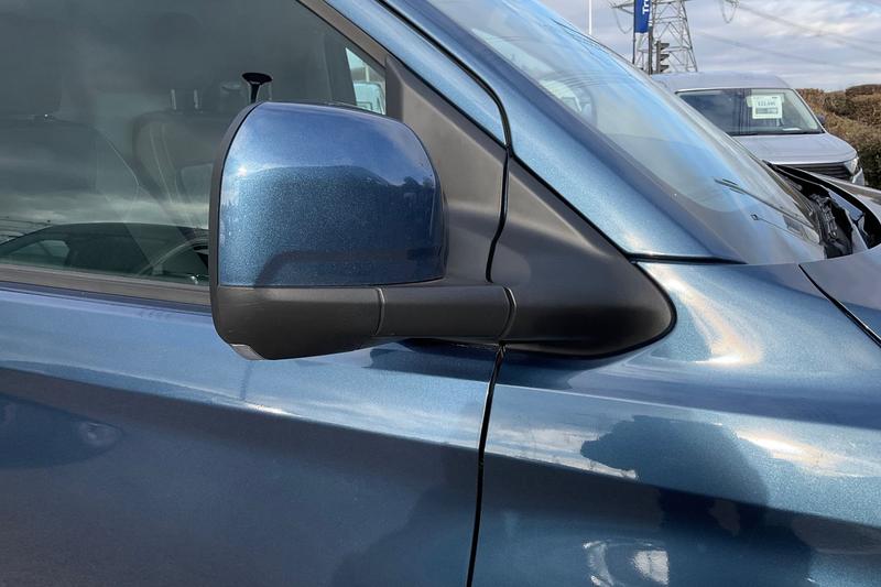 Used Ford Transit Custom 2024 for sale - 77679434: Photo 18