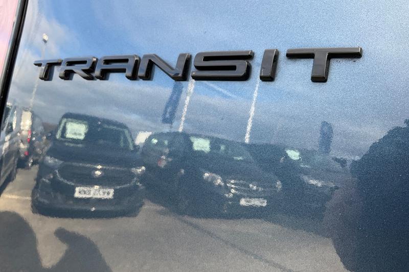 Used Ford Transit Custom 2024 for sale - 77679434: Photo 19