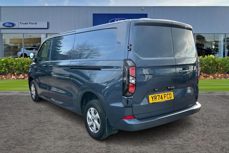 Used Ford Transit Custom 2024 for sale - 77679434: Photo 2