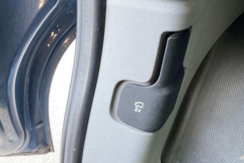 Used Ford Transit Custom 2024 for sale - 77679434: Photo 21