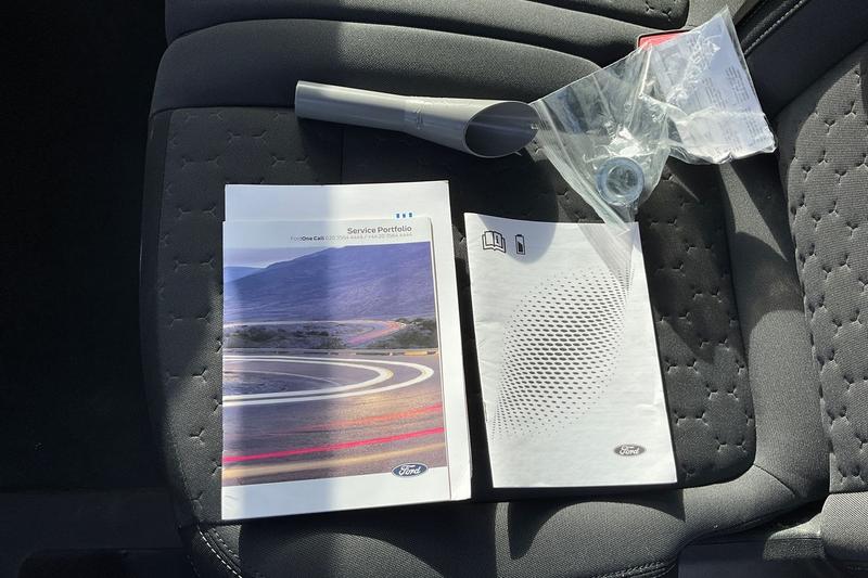 Used Ford Transit Custom 2024 for sale - 77679434: Photo 22