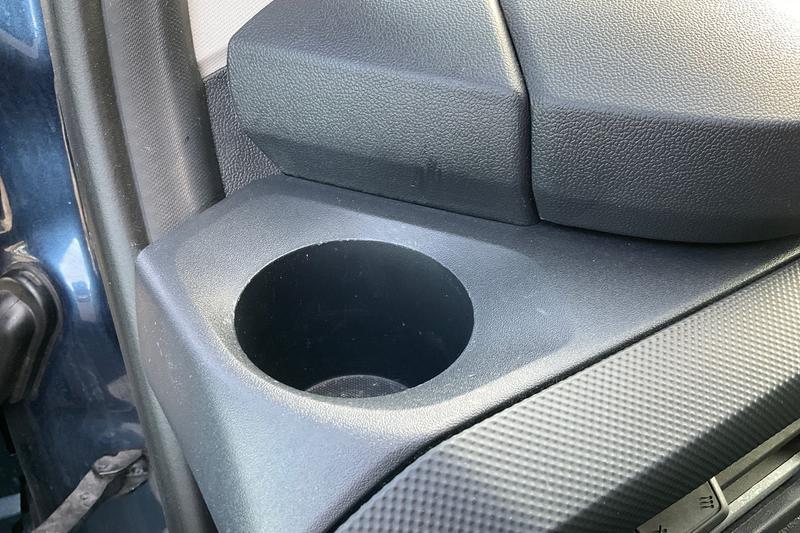 Used Ford Transit Custom 2024 for sale - 77679434: Photo 24