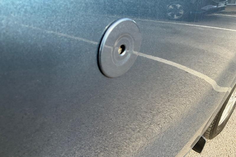 Used Ford Transit Custom 2024 for sale - 77679434: Photo 25