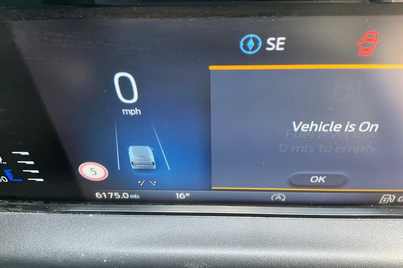 Used Ford Transit Custom 2024 for sale - 77679434: Photo 26