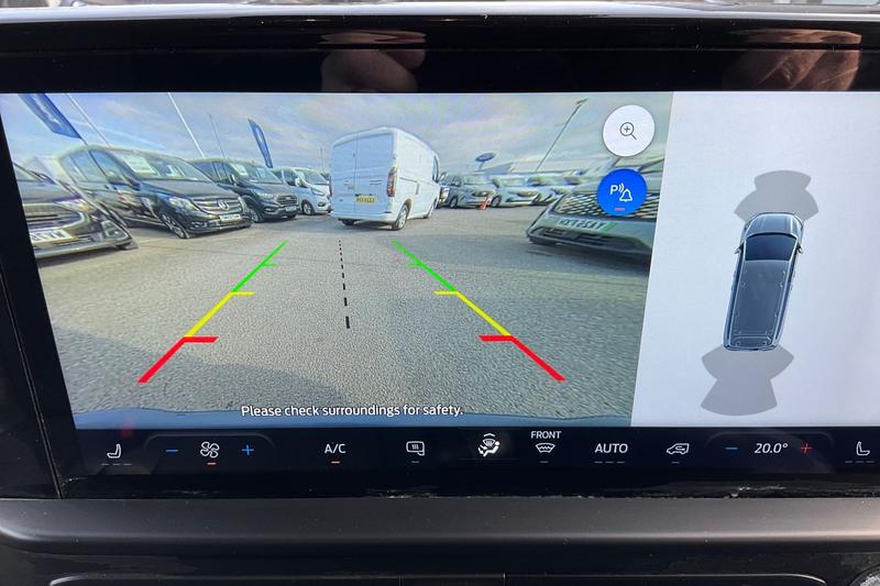 Used Ford Transit Custom 2024 for sale - 77679434: Photo 28