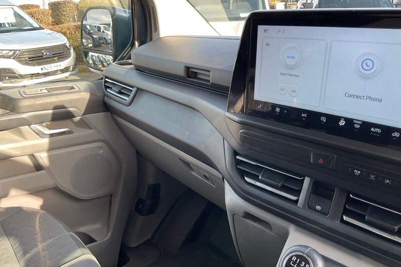 Used Ford Transit Custom 2024 for sale - 77679434: Photo 32
