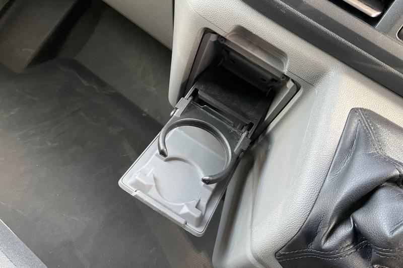 Used Ford Transit Custom 2024 for sale - 77679434: Photo 34