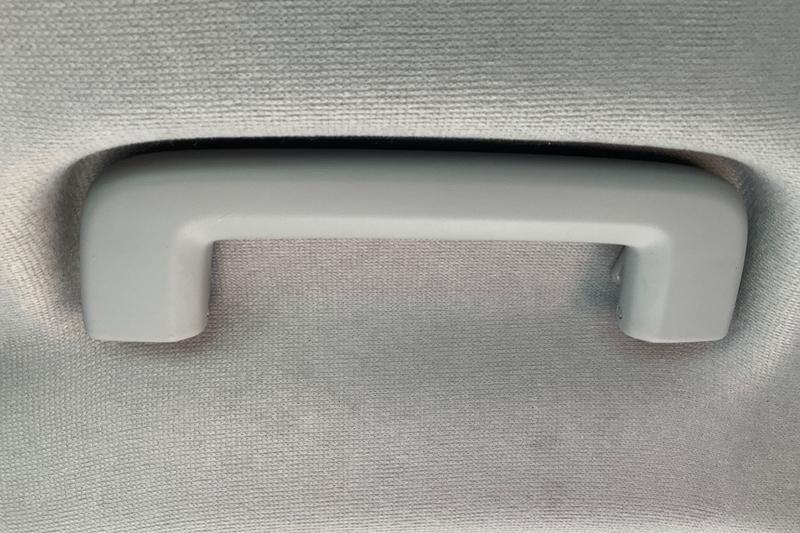 Used Ford Transit Custom 2024 for sale - 77679434: Photo 35