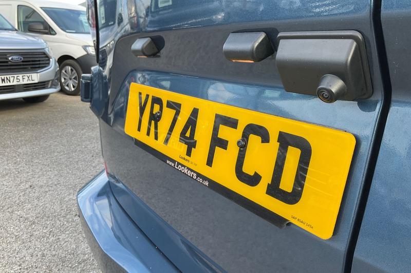 Used Ford Transit Custom 2024 for sale - 77679434: Photo 36