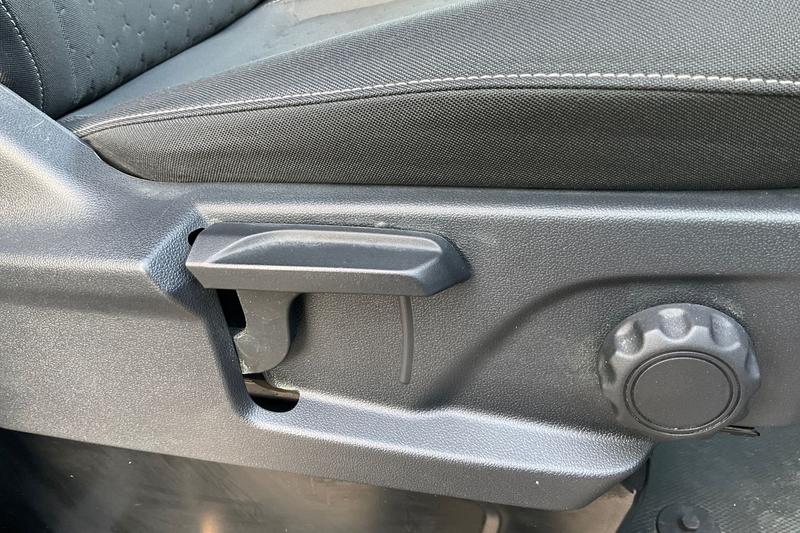 Used Ford Transit Custom 2024 for sale - 77679434: Photo 37