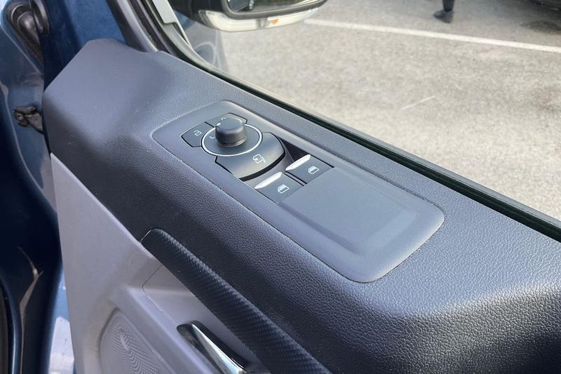 Used Ford Transit Custom 2024 for sale - 77679434: Photo 39