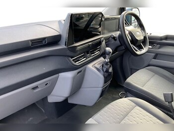 Used Ford Transit Custom 2024 for sale - 77679434: Photo