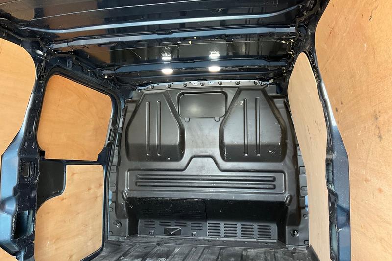 Used Ford Transit Custom 2024 for sale - 77679434: Photo 4