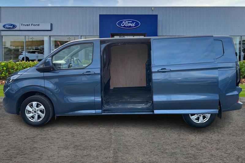 Used Ford Transit Custom 2024 for sale - 77679434: Photo 5