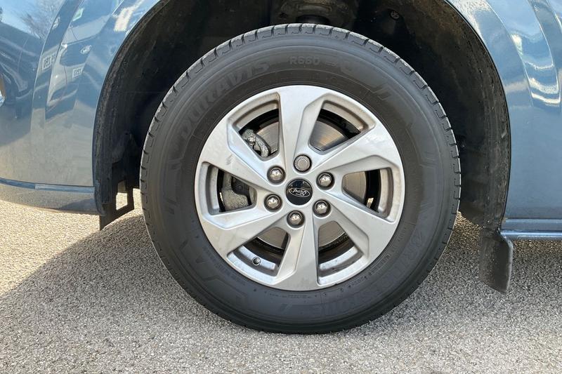 Used Ford Transit Custom 2024 for sale - 77679434: Photo 8