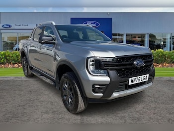 Used Ford Ranger 2025 for sale - 78463134: Photo