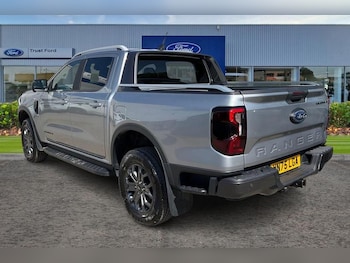 Used Ford Ranger 2025 for sale - 78463134: Photo