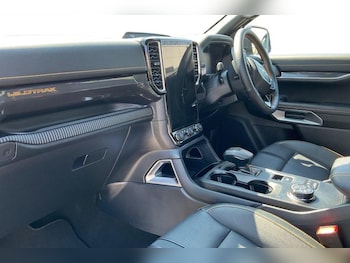 Used Ford Ranger 2025 for sale - 78463134: Photo