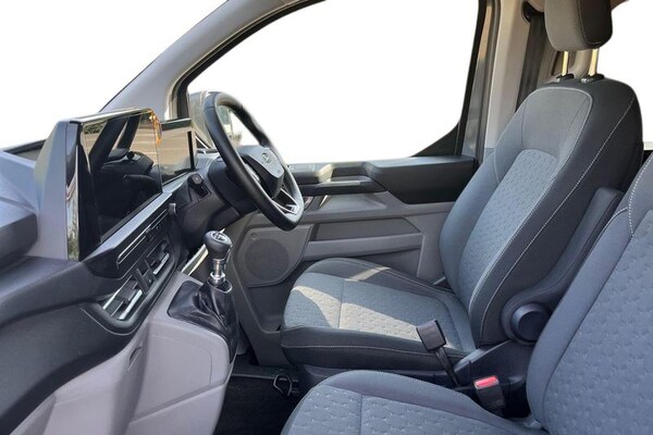 Used Ford Transit Custom 2025 for sale - 75648263: Photo 10